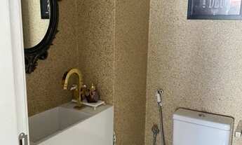 Imagem 7: Atmos 116 m² Apartamento com 3 dormitórios