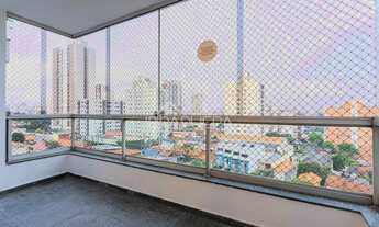 Imagem 6: Amplo apartamento 140m2 com 4 dormitórios, sendo 1 suíte e 2 vagas à venda, Saúde, São Pau