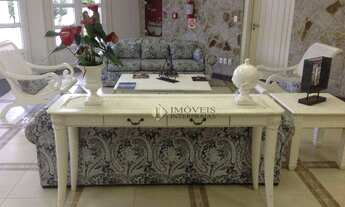 Imagem 7: Apartamento com 1 dormitório à venda, 60 m² por R$ 1.080.000,00 - Jurerê Internacional - F