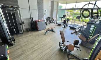 Imagem 3: Apartamento com 3 dormitórios à venda, 249 m² por R$ 3.690.000,00 - Mucuripe - Fortaleza/C