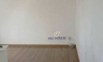 Imagem 4: Apartamento com 2 dormitórios à venda, 50 m² por R$ 163.000 - Ouro Fino - São José dos Pin