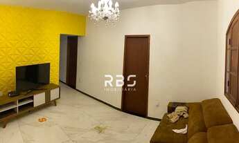 Imagem 4: LINDA CASA NA PRAIA DE CARAPEBUS EM UMA ÁREA DE 390m2