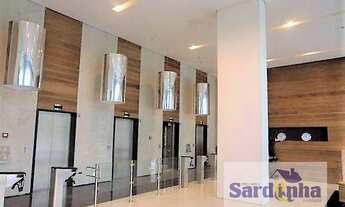 Imagem 6: Sala Comercial em Chácara Santo Antônio (Zona Sul)-São Paulo