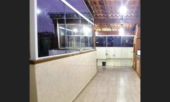 Imagem 7: Apartamento em Parque João Ramalho - Santo André - SP]