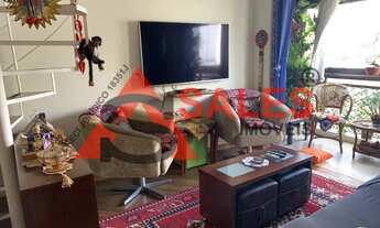 Imagem 2: Excelente Cobertura Dupex com 3 dormitórios sendo 2 suítes com piscina aquecida à venda, 2