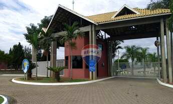 Imagem 4: Terreno à venda, 450 m² por R$ 139.999,00 - Condomínio Residencial Terra das Águas - São P