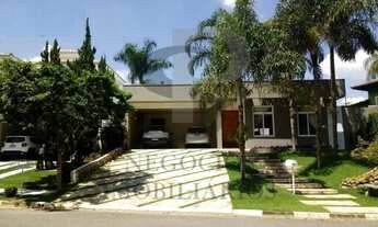 Imagem 4: Casa - Bosque de Grevileas - Vinhedo