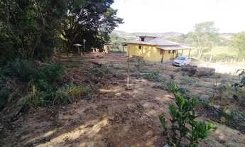 Imagem 2: Chácara com casa nova em Piracema - MG