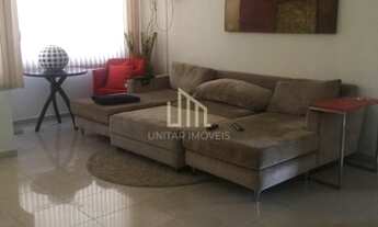 Imagem 5: Sobrado à venda, no condomínio Residencial Granville, com 4 quartos sendo 2 suítes Goiânia