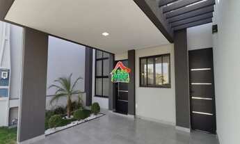 Imagem 6: INDAIATUBA - Casa de Condomínio - JARDIM PARK REAL