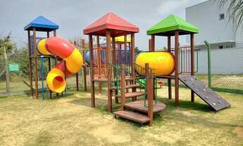 Imagem 6: Terreno - Jardim Park Real - Indaiatuba