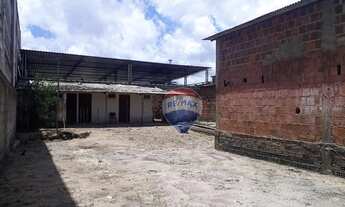 Imagem 2: Galpão para alugar, 55 m² por R$ 2.000,00/mês - Santo Inácio - Cabo de Santo Agostinho/PE