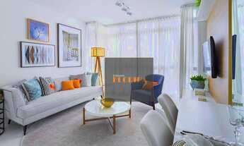 Imagem: Apartamento no Centro de Floripa com 2 Dormitórios