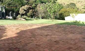 Imagem 6: CASA TÉRREA - TERRENO COM MATA NATIVA - CONDOMÍNIO JOAQUIM EGÍDIO