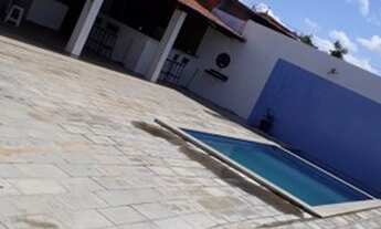 Imagem: Alugo chacara em condominio pedrinhas