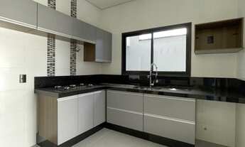 Imagem 5: Casa no Condomínio Terras de São Bento II, 3 dormitórios Limeira SP