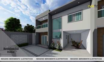 Imagem 2: Casa de condomínio venda 3 suites, duas vagas