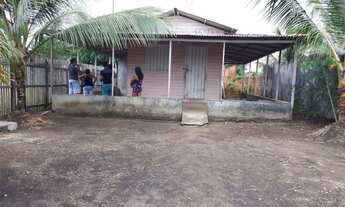 Imagem: Casa no marabaixo 4