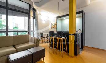 Imagem 4: Oportunidade para investidores Flat à venda no Pool de Locação excelente localização no Ja