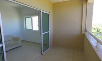 Imagem 5: Apartamento 52 m² com 1 Quarto, 1 Banheiro, 1 Vaga. Vista mar. R$ 125.000 Prainha - Aquira