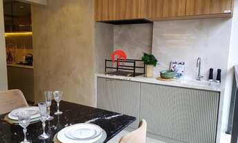 Imagem 3: Apartamento para Venda em São Paulo, Vila Leopoldina, 3 dormitórios, 3 suítes, 5 banheiros