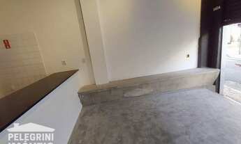 Imagem 2: Salão para alugar, 35 m² por R$ 1.900,00/mês - Centro - Campinas/SP