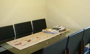 Imagem 4: APARTAMENTO - MORUMBI - SP