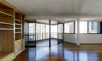 Imagem 3: ACLIMAÇAO 269 M2 APARTAMENTO 02 SUITES 03 VAGAS