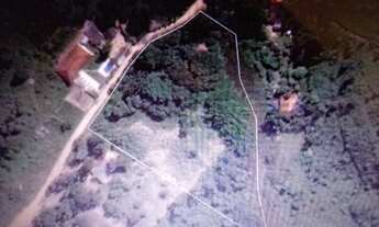 Imagem 3: Vendo terreno na Serra da Cantareira