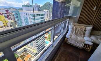 Imagem 6: Apartamento com 2 dorms, Canto do Forte, Praia Grande - R$ 935 mil, Cod: 514