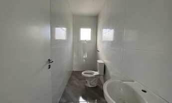 Imagem 5: Sobrado para venda possui 65 metros quadrados com 2 quartos em Olaria - Canoas - RS