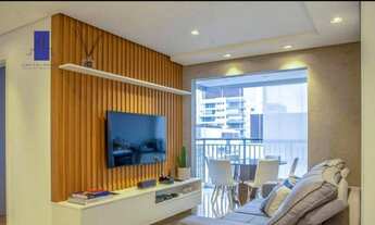 Imagem: Apartamento com 2 dormitórios à venda