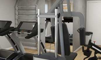 Imagem 6: Apartamento 3 dormitórios com 111m² no Zion Residence