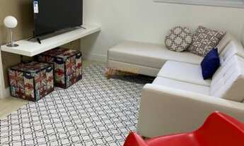 Imagem 2: SANTO ANDRé - Apartamento Padrão - Casa Branca