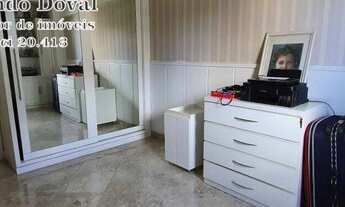 Imagem 5: Apartamento para venda possui 226m com 4 suítes mais gabinete em Pituba - Salvador - BA