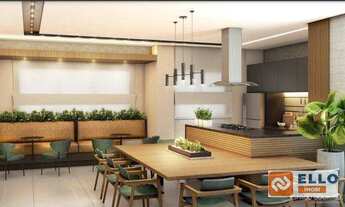 Imagem 7: Apartamento com 3 dormitórios à venda, 85 m² por R$ 1.530.000,00 - Santo Agostinho - Belo