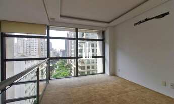 Imagem 2: Urbano Duplex Vila Nova Conceição à venda de 198m² de área total 88m² de área útil 1 suíte