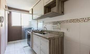 Imagem 4: Apartamento para venda com 48 metros quadrados com 2 quartos