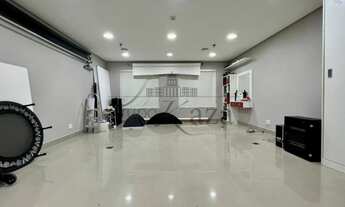 Imagem 7: Sala Comercial - Parque Residencial Aquarius - Comercial New Worker Tower - 42m²