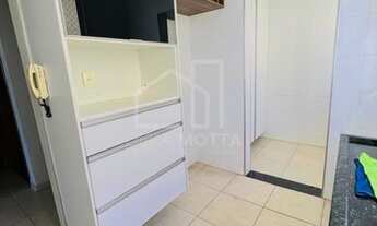 Imagem 2: Apartamento para Locação em Uberlândia, Segismundo Pereira, 2 dormitórios, 1 suíte, 2 banh