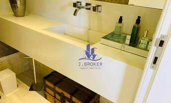 Imagem 7: Apartamento com 3 dormitórios à venda, 150 m² por R$ 980.000,00 - Vila Cidade Universitári