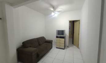 Imagem 3: Kitnet/conjugado de 32m² - MOBILIADO - 1 dorm. sala. cozinha e wc - BOQUEIRÃO/SP