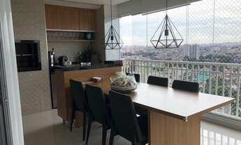 Imagem 6: Apartamento à venda, Vila Albertina, São Paulo, SP