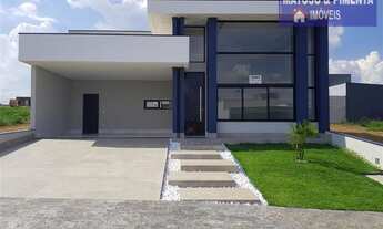 Imagem 1: Casas em Condomínio à venda em Indaiatuba/SP - Compre o seu casas em condomínio aqui!