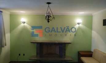 Imagem 4: Casa para locação na Vila Morais no Bairro Caxambu em Jundiaí - SP