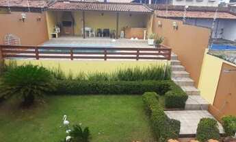 Imagem 2: Casa-Caranã- CA0057