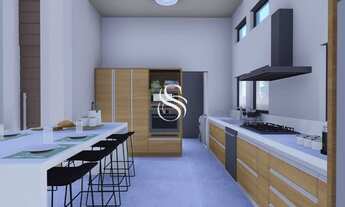 Imagem 7: Casa de Condomínio com 4 quartos à Venda