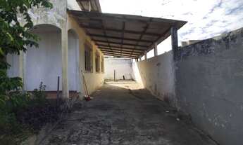 Imagem 3: Excelente casa de esquina em Mata da Serra c/ terraço