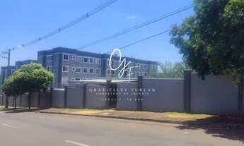 Imagem 2: Apartamento com 2 quartos - Bairro Paraíso em Londrina