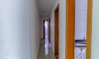 Imagem 5: Apartamento com 3 dormitórios à venda, 67 m² por R$ 390.000 - Vila Eldízia - Santo André/S